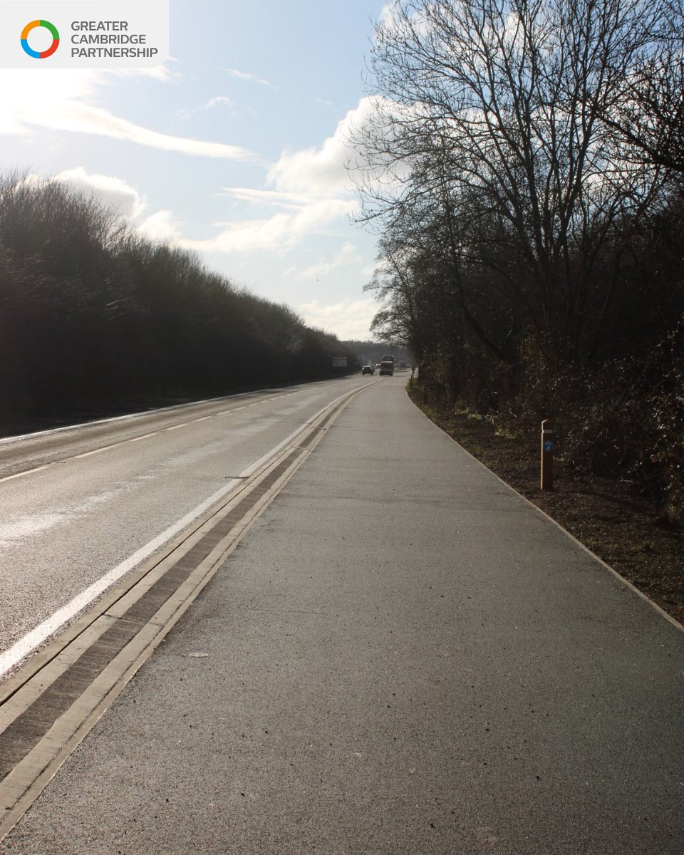Greater Cambridge Partnership tweet media
