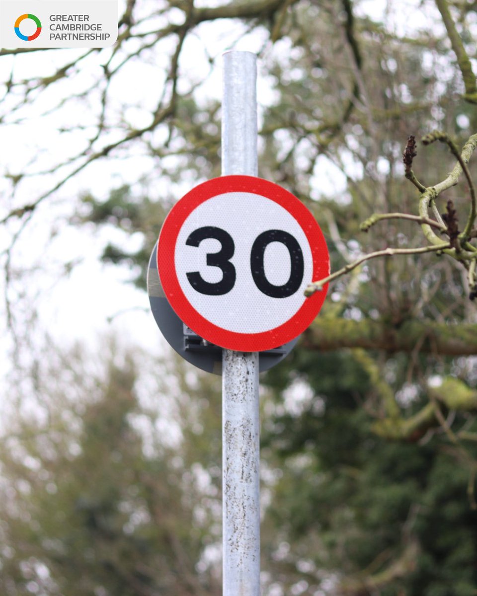 Greater Cambridge Partnership tweet media