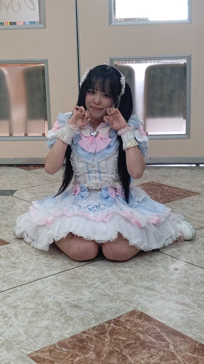 紬麦絃羽５周年ありがとうオフ会
その４(スマホアンドロイドで撮影)
#今日も絃羽は愛推しい
#紬麦絃羽