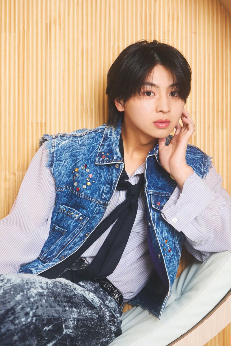 1階だけだった なんか思ってたのと違った🤣 ファッション誌だからね