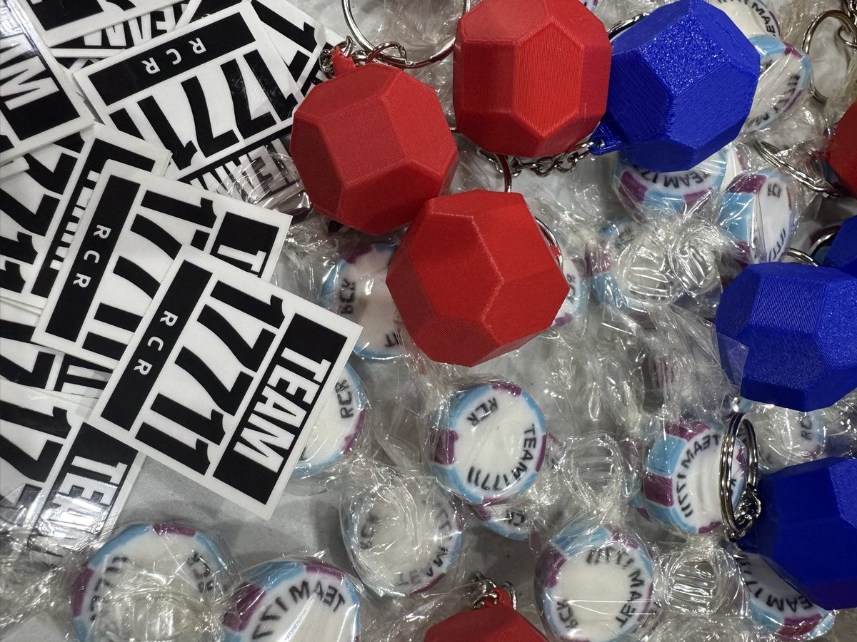 rheecoderobotics tweet media