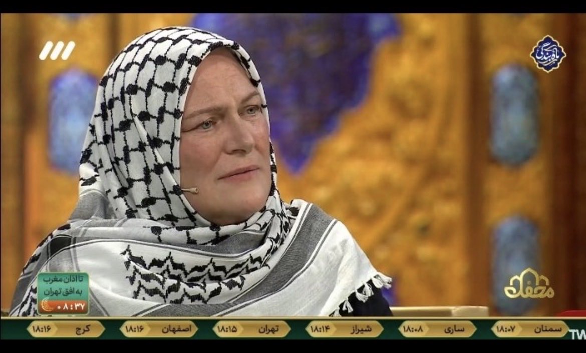 عـامـو tweet media