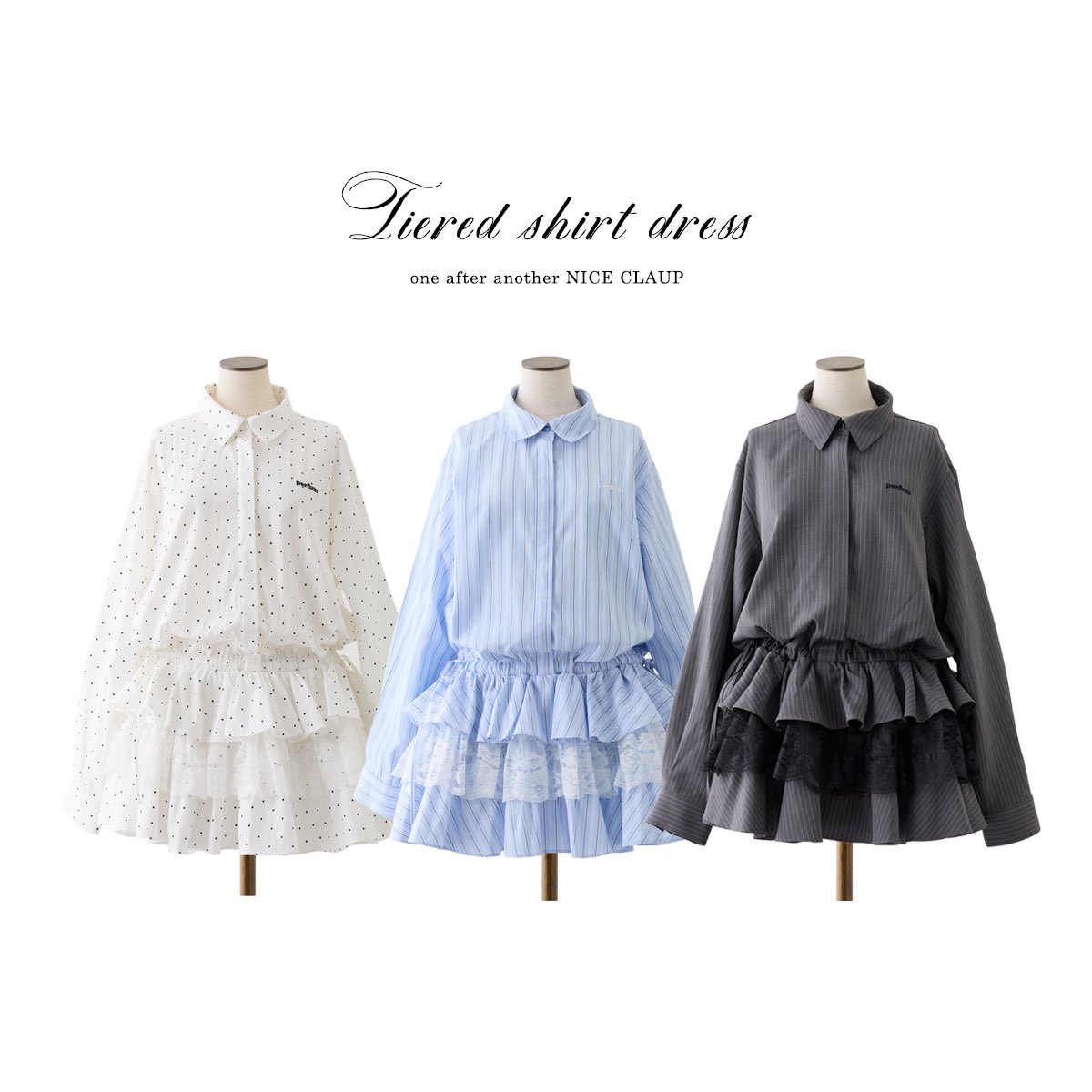 NICE CLAUP(ナイスクラップ) tweet media