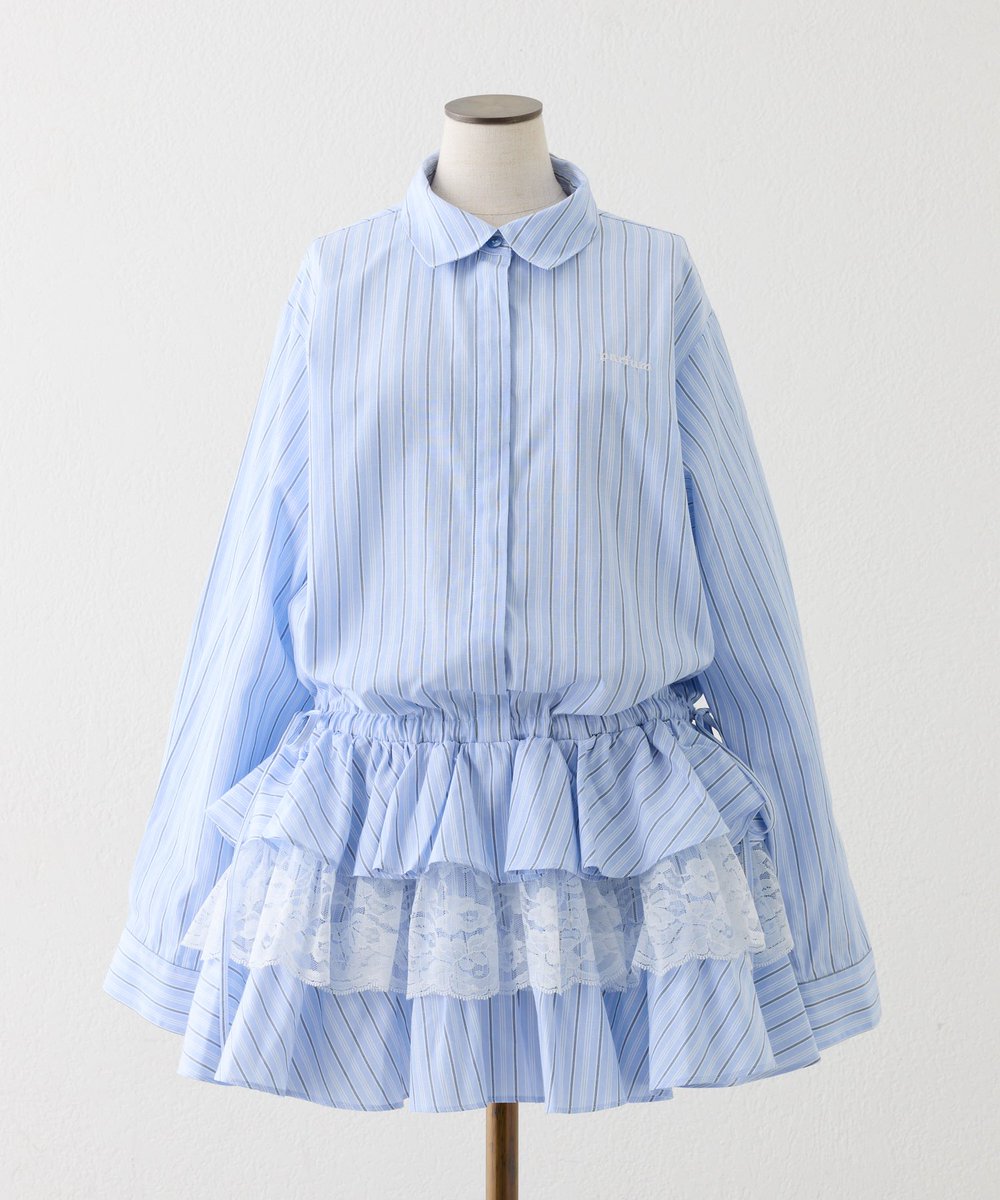 NICE CLAUP(ナイスクラップ) tweet media