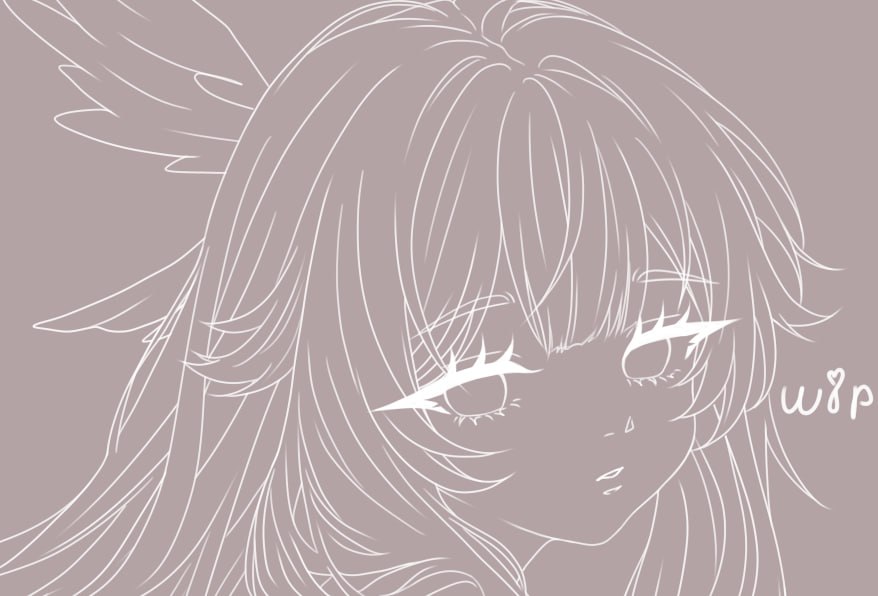 #Columbina    #GenshinImpact    #紅イラ