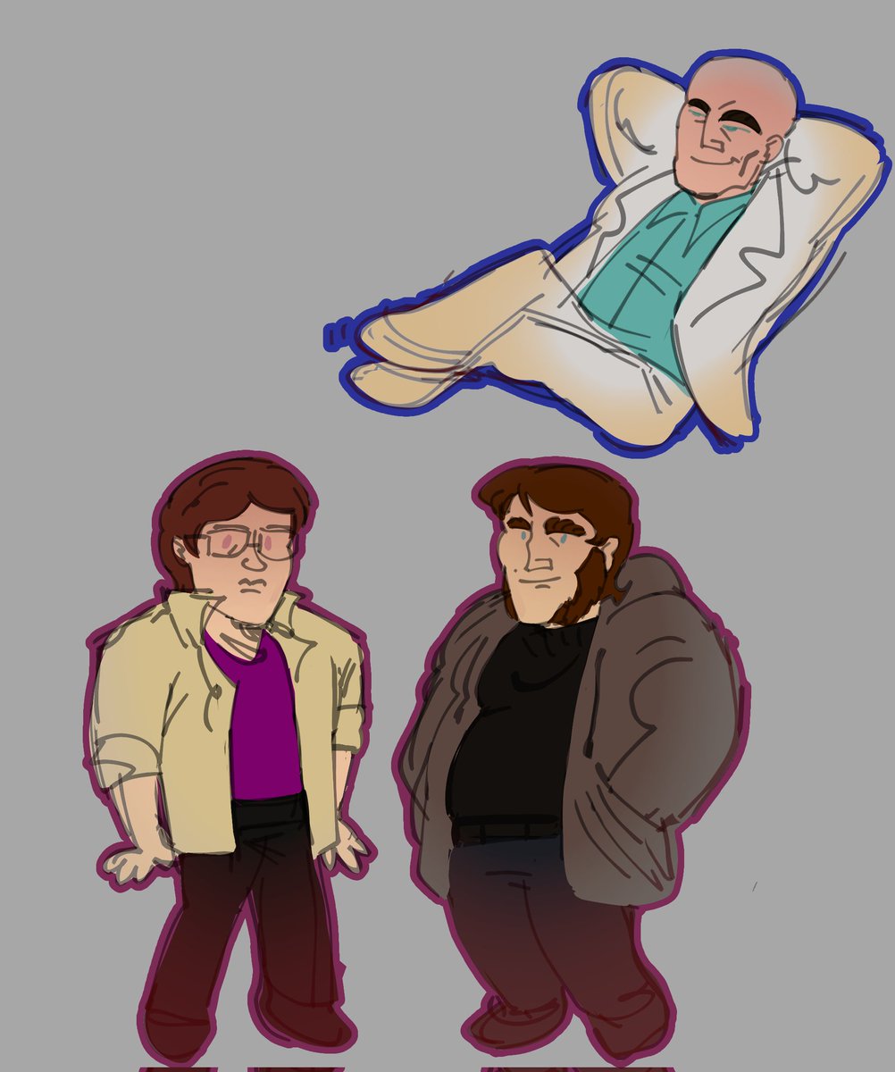 #hotlinemiamiinnocent #art