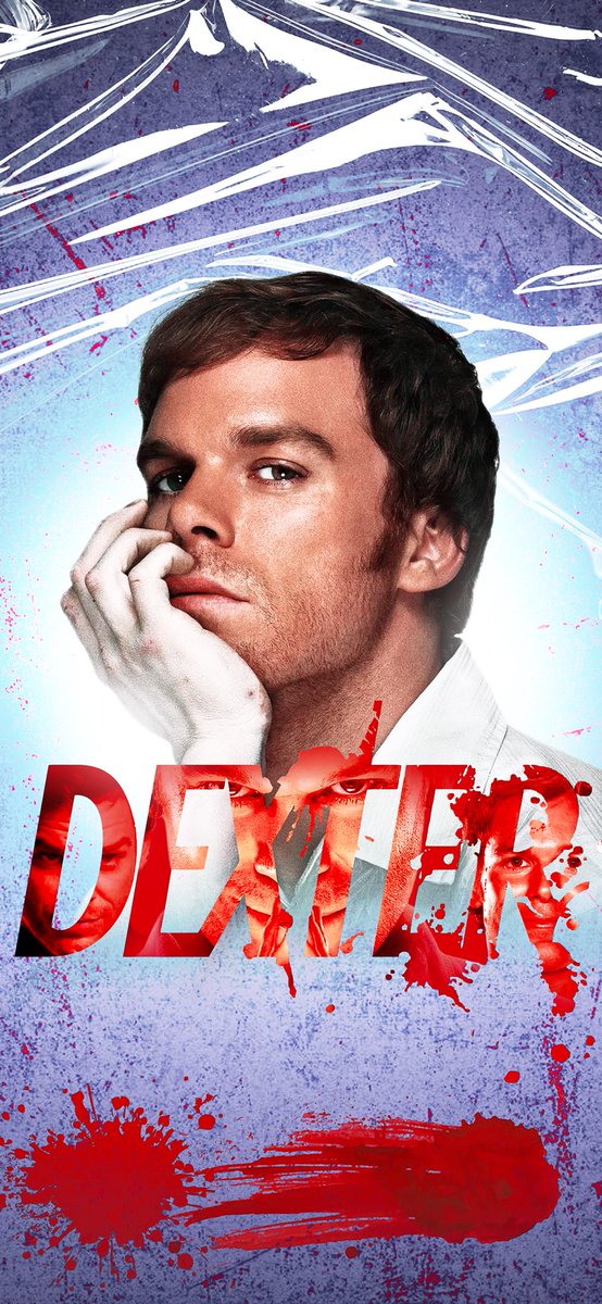 New dexter wallpaper out for the enthusiasts