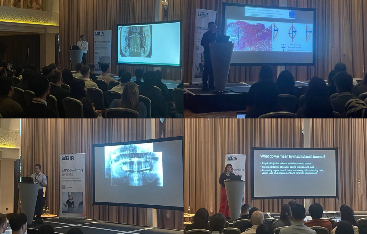 British Society of Head & Neck Imaging tweet media