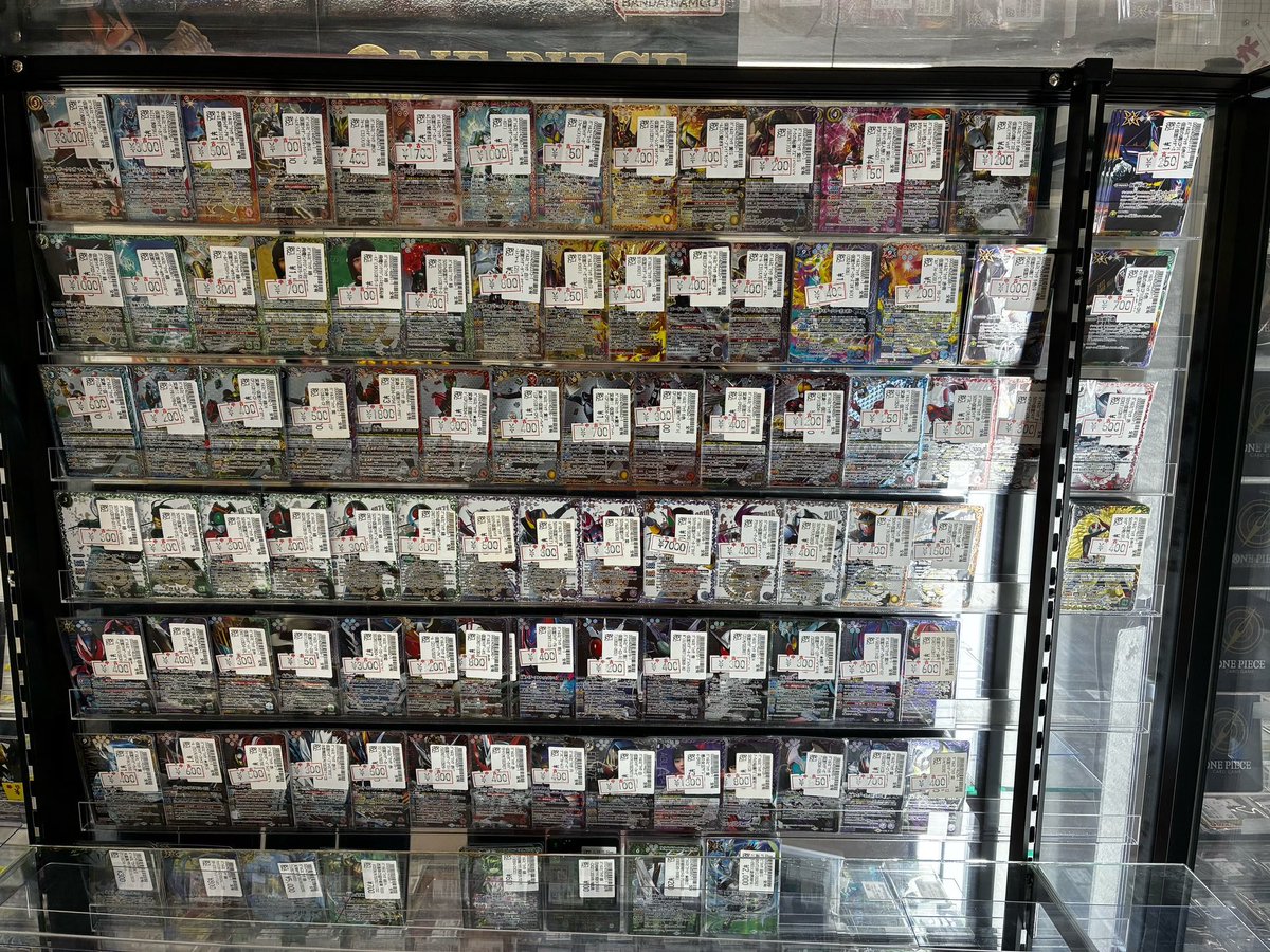 バトルスピリッツ 仮面ライダー コラボカード大量に特価に致しました