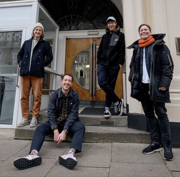 The WOMBATS tweet media