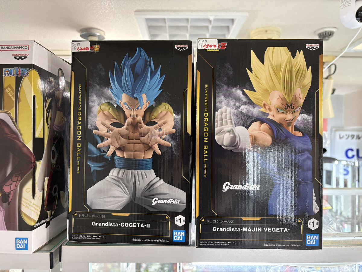 ☆A197ケースに入荷しました!! チェンソーマン BiCute Bunnies