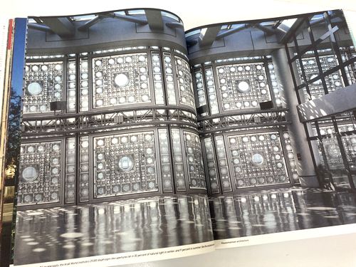 Jean Nouvel by Jean Nouvel 1970-2008】 ジャン・ヌーヴェルの初期と