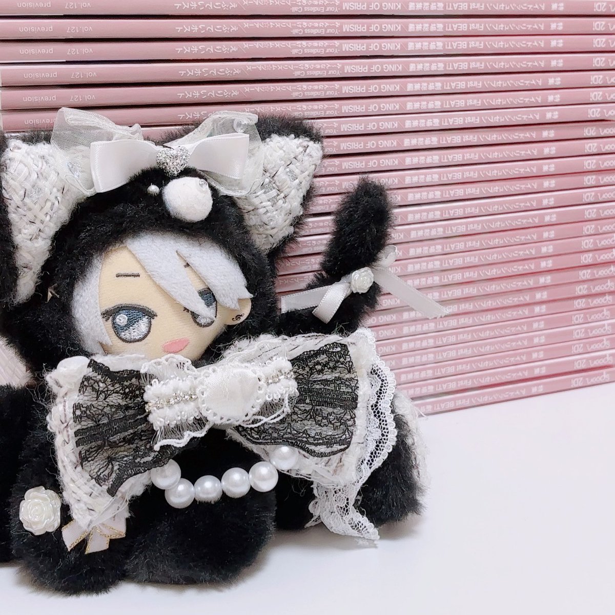 買取/譲渡】アイナナ アイドリッシュセブン TRIGGER spoon.2Di vol.127