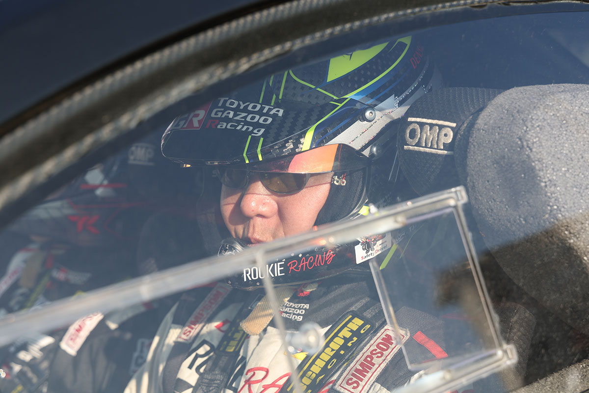 プレイドライブ Web 公式 tweet media