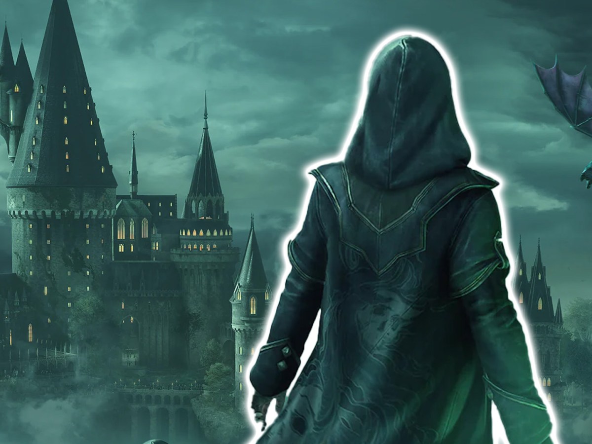 Wird schon sehr bald wieder gehext und gezaubert? Den vermeintlichen Release von Hogwarts Legacy 2 könnte Warner Bros. schon verraten haben. 4p.de/news/hogwarts-…