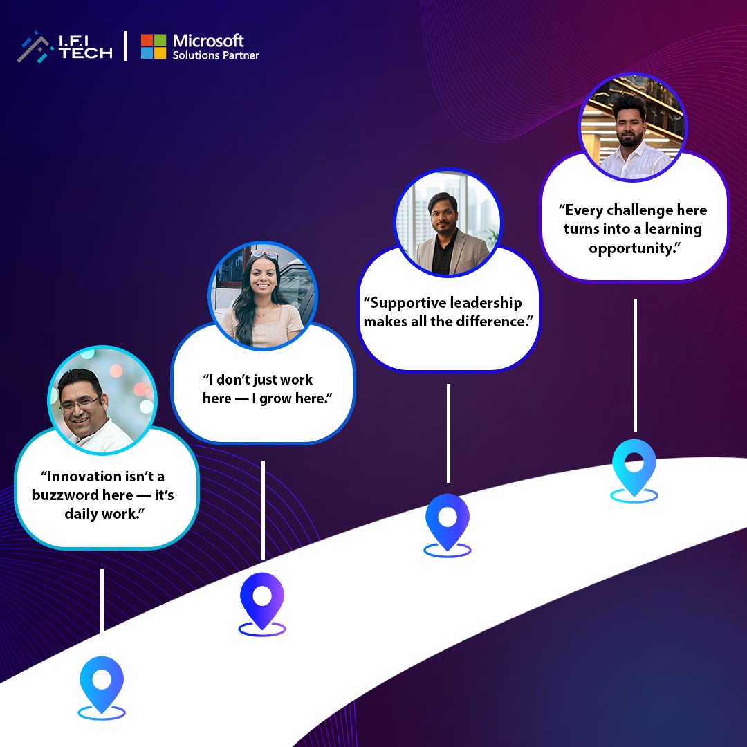 IFI Techsolutions tweet media