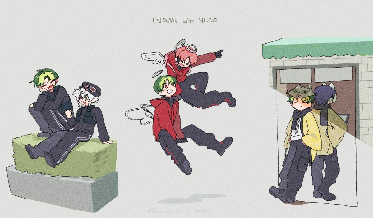 いん💬 (@jabsangn) on Twitter photo 