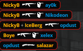 TRICKED ESPORT tweet media