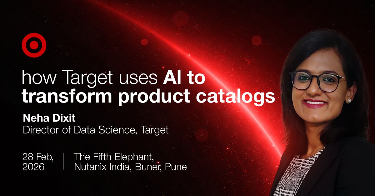 Target India tweet media