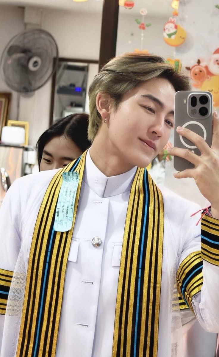 ขอโอ่ง #HEARTchuthiwat 

               2023                                            2026