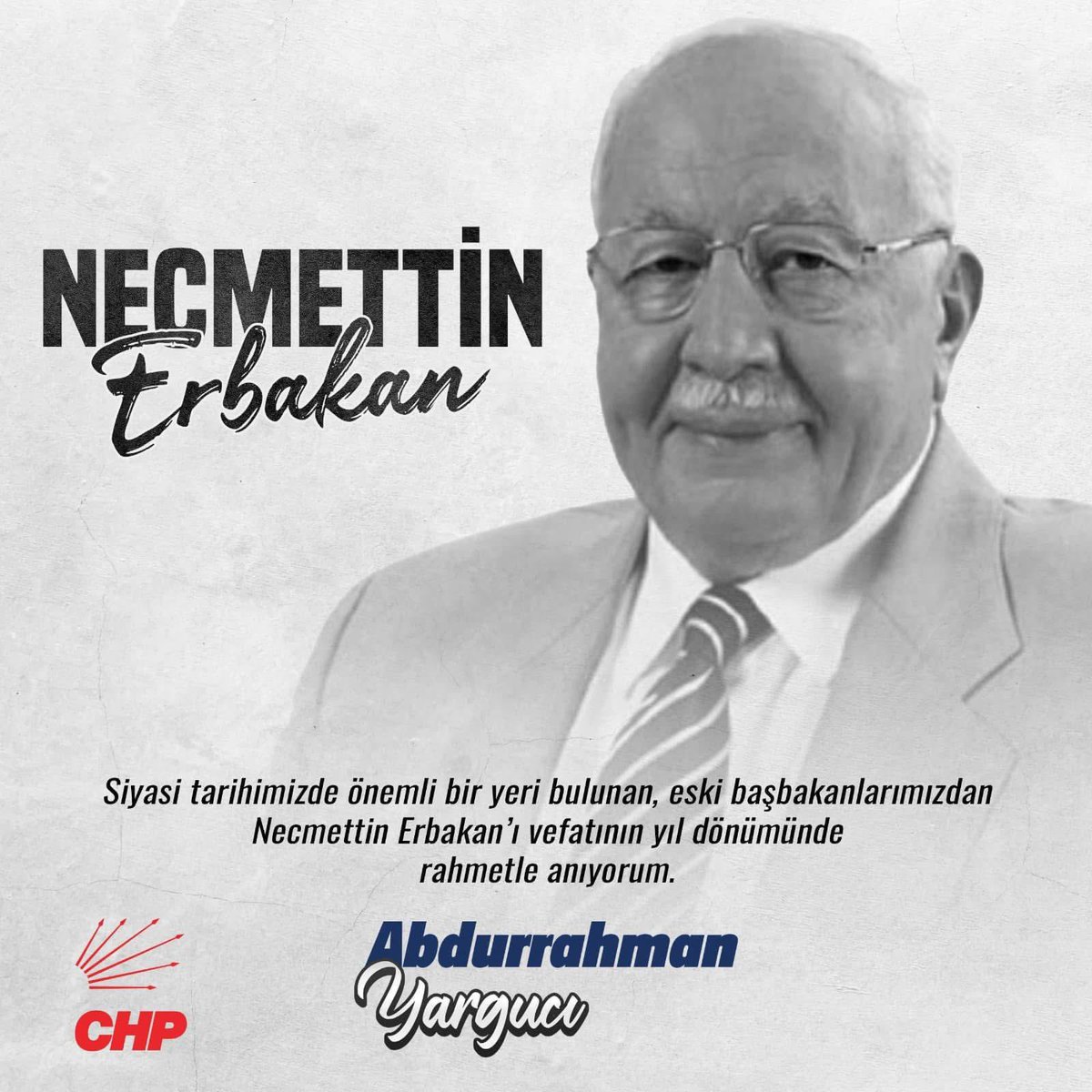 Abdurrahman Yargucı tweet media