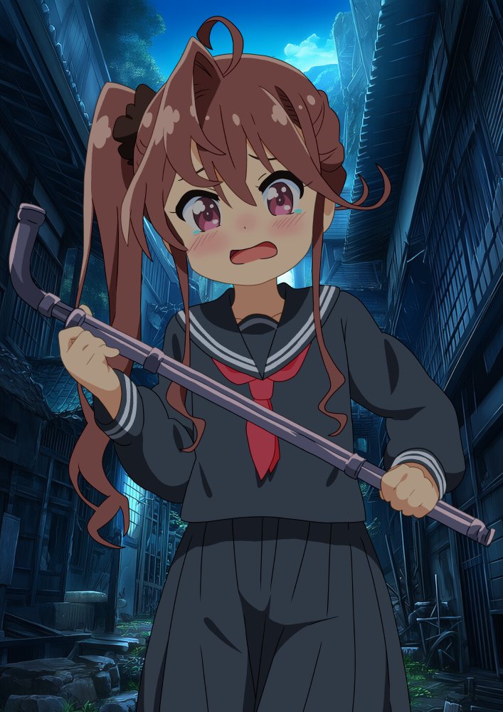 水先じょん子@COMITIA155 つ26a (@johnko_) / Posts / X