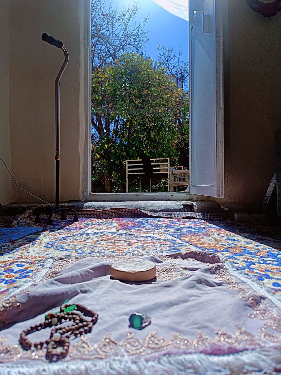 ریش مِحَک ( السُّلطآن 👑 ) tweet media