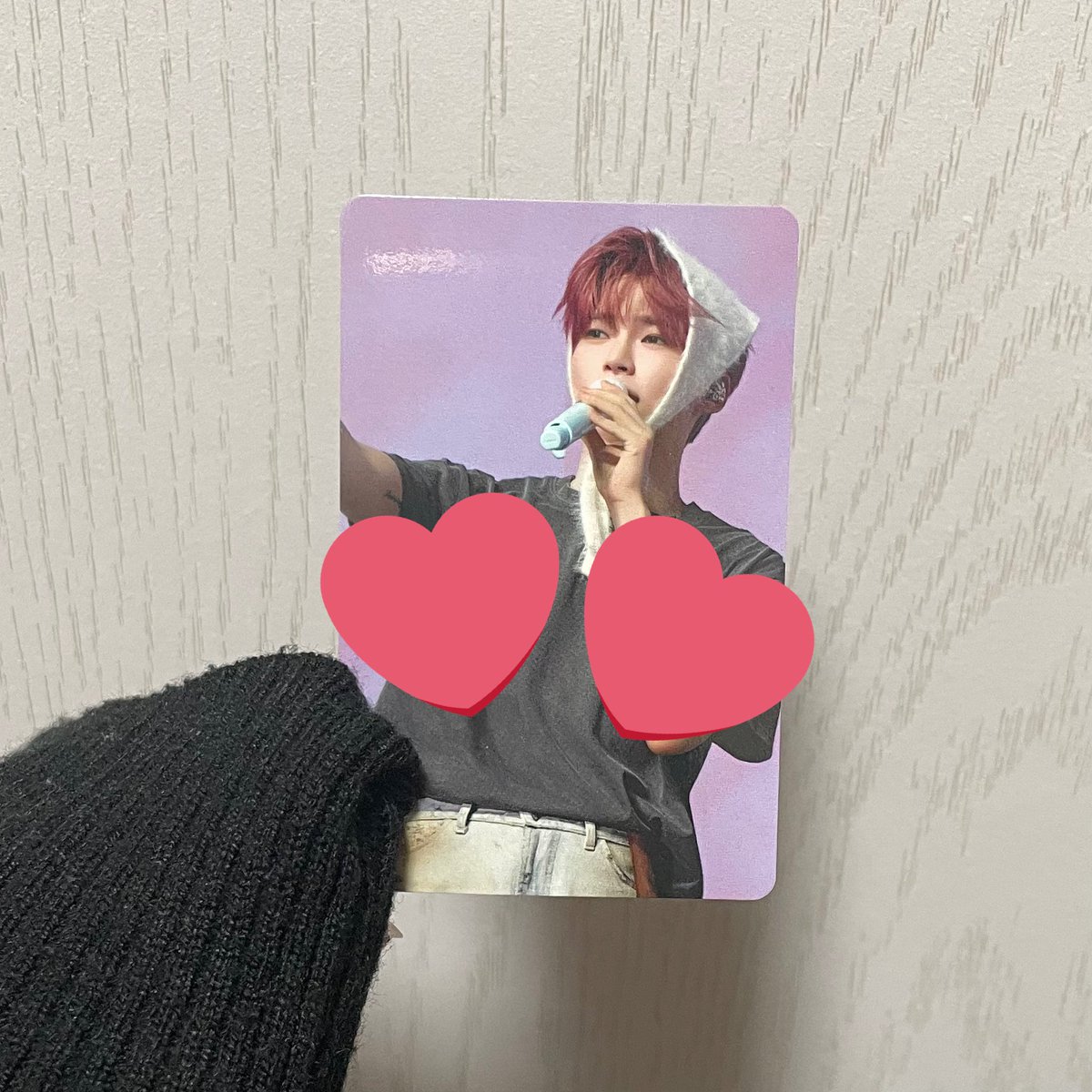 ♔.ﾟ✩ tweet media