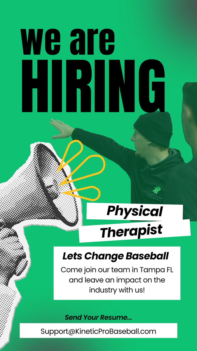 KineticPro Performance tweet media