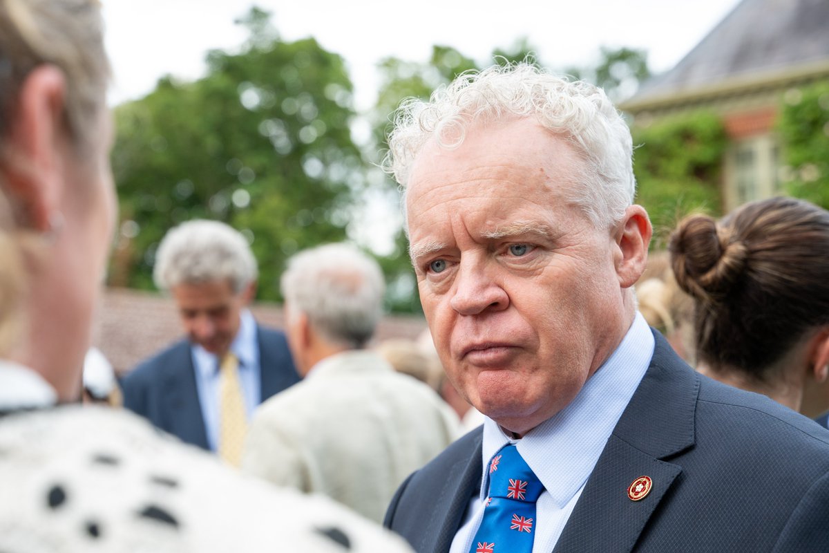 HighSheriffCambs tweet media