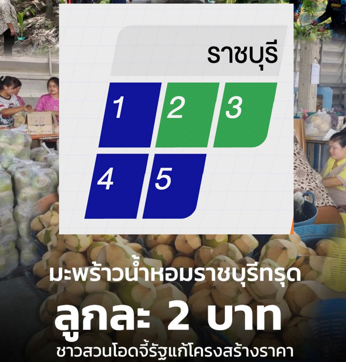 เลือกอะไรก็ได้อย่างนั้น