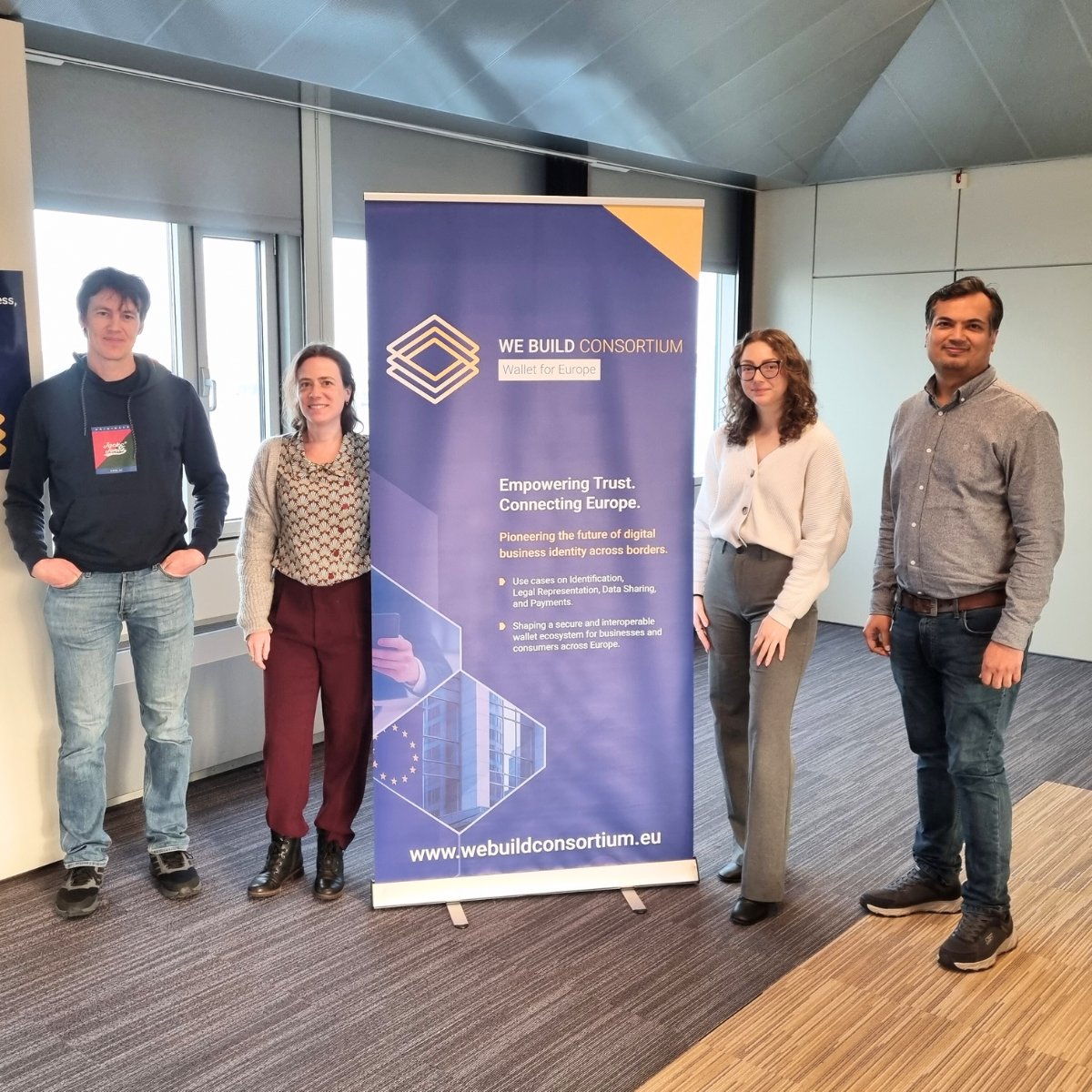 iSHARE Foundation tweet media