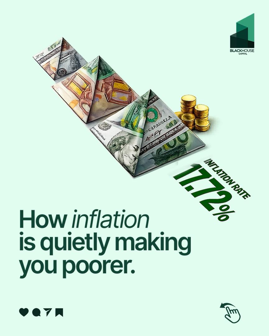 Black House Capital tweet media