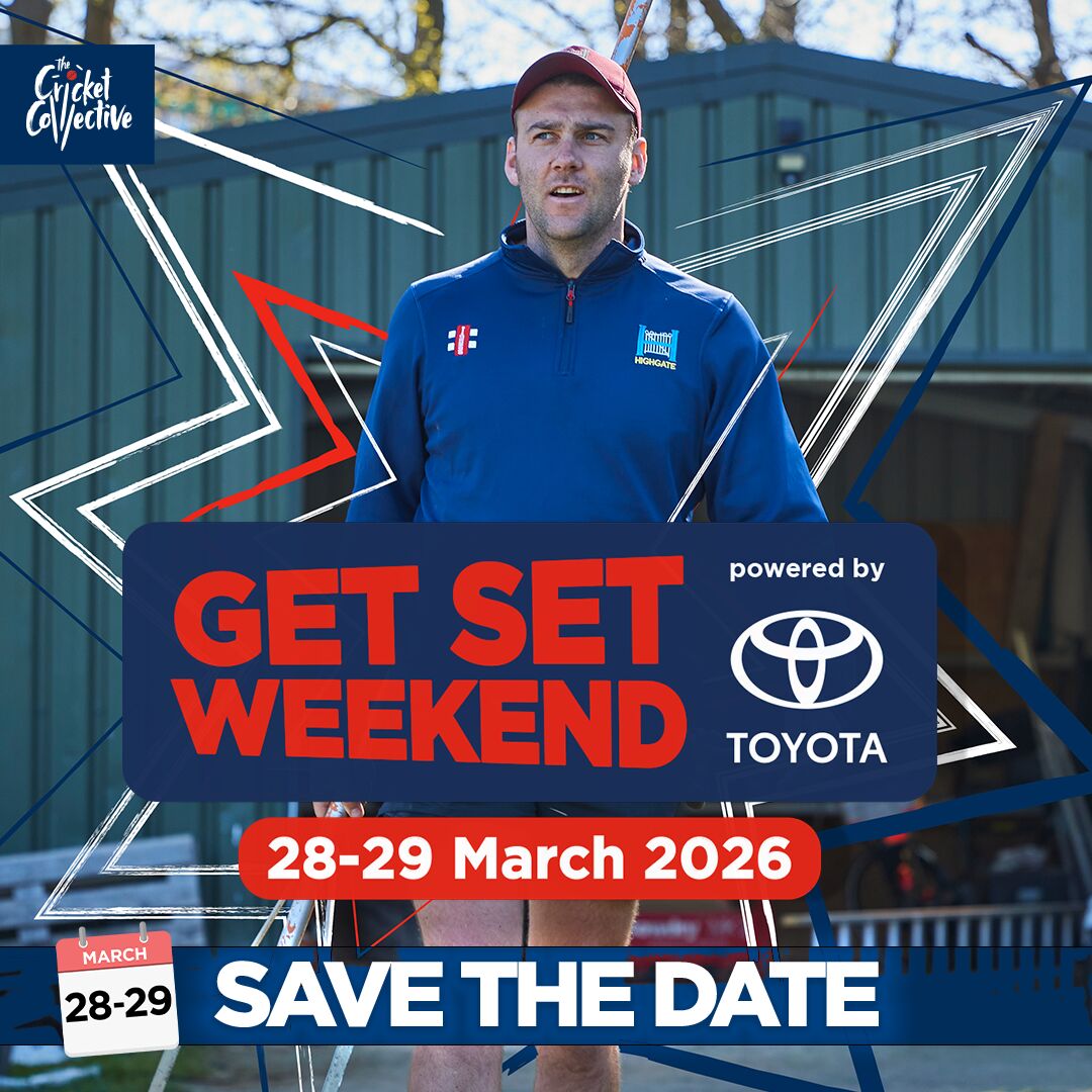 Earby CC 🔴⚪️🏏 tweet media