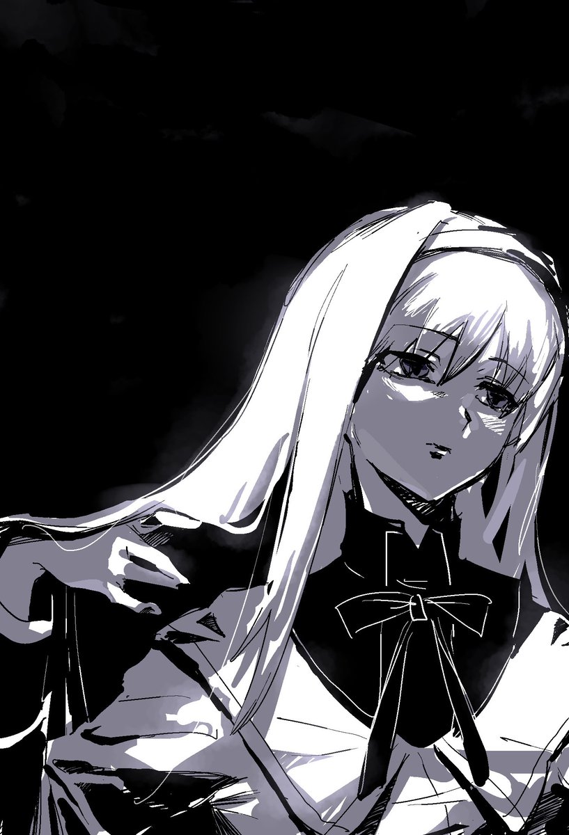 過去絵ほむらちゃん