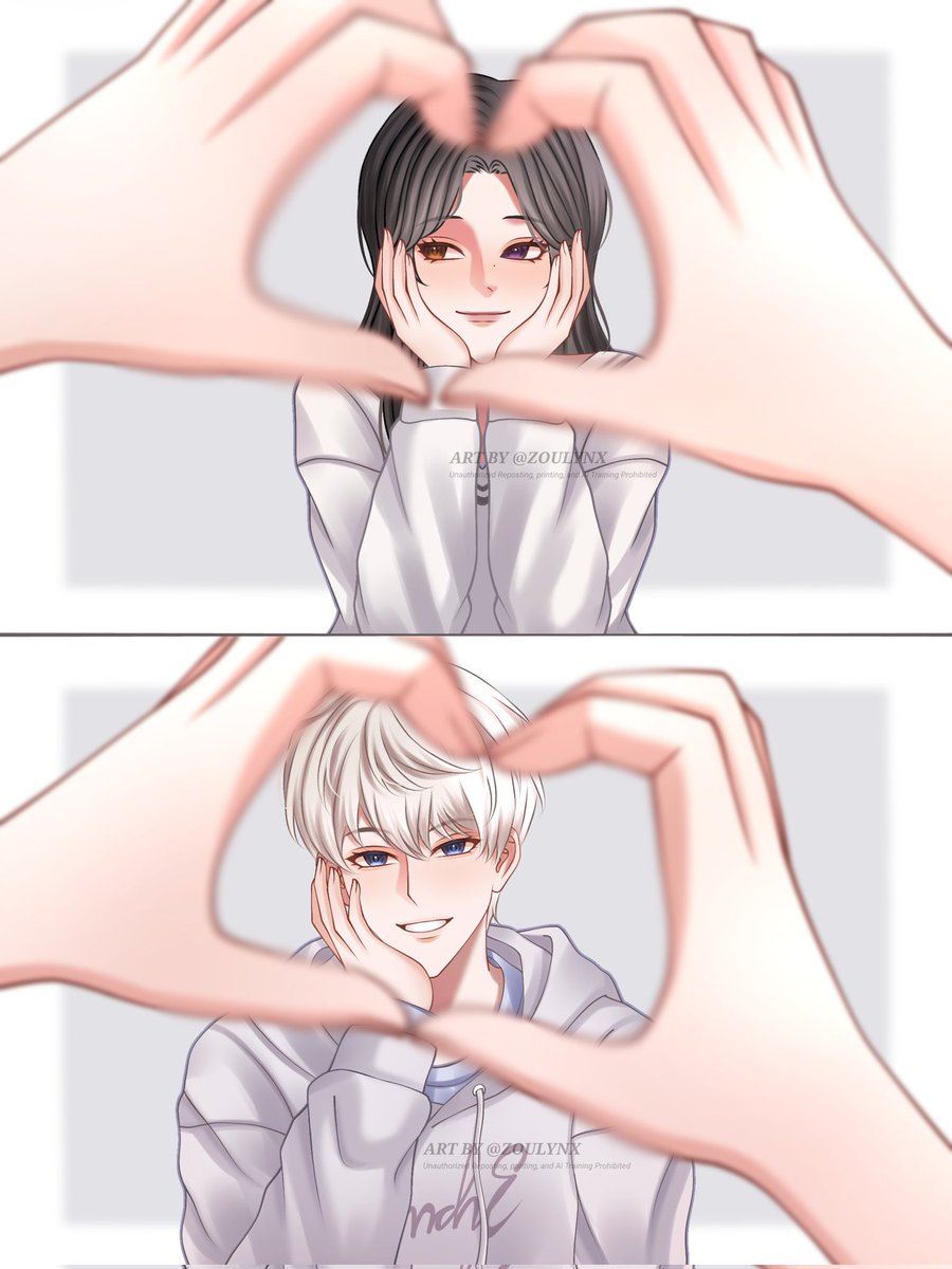 Art raffle prizes for @/asaykura and @/shenheraya_ ✨
#Xavier