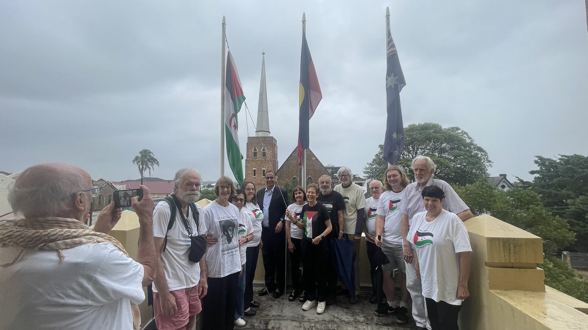 Kamal Fadel tweet media