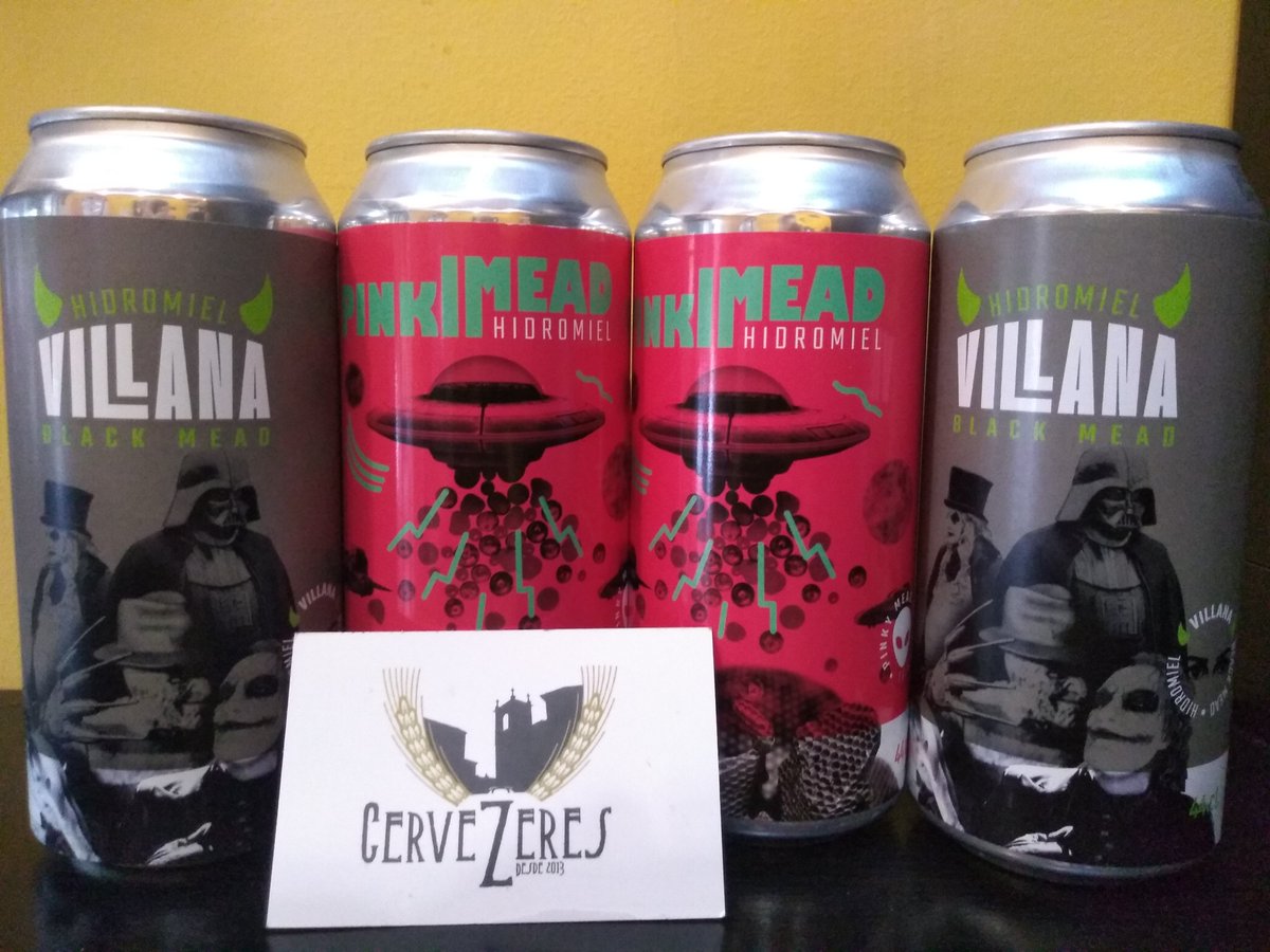 CerveZeres tweet media