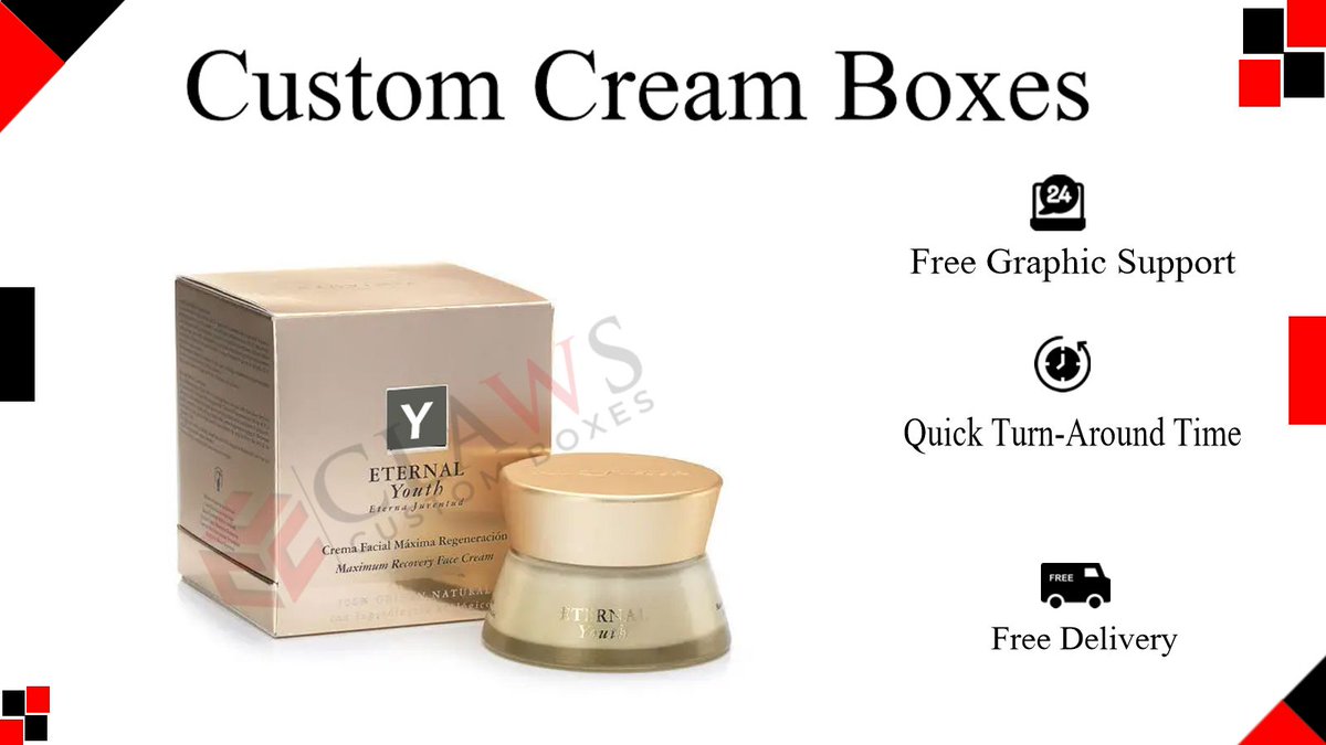 Claws Custom Boxes tweet media