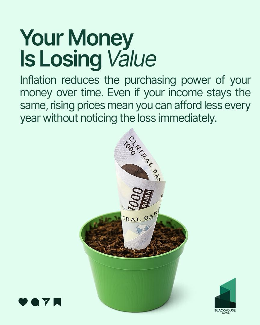 Black House Capital tweet media