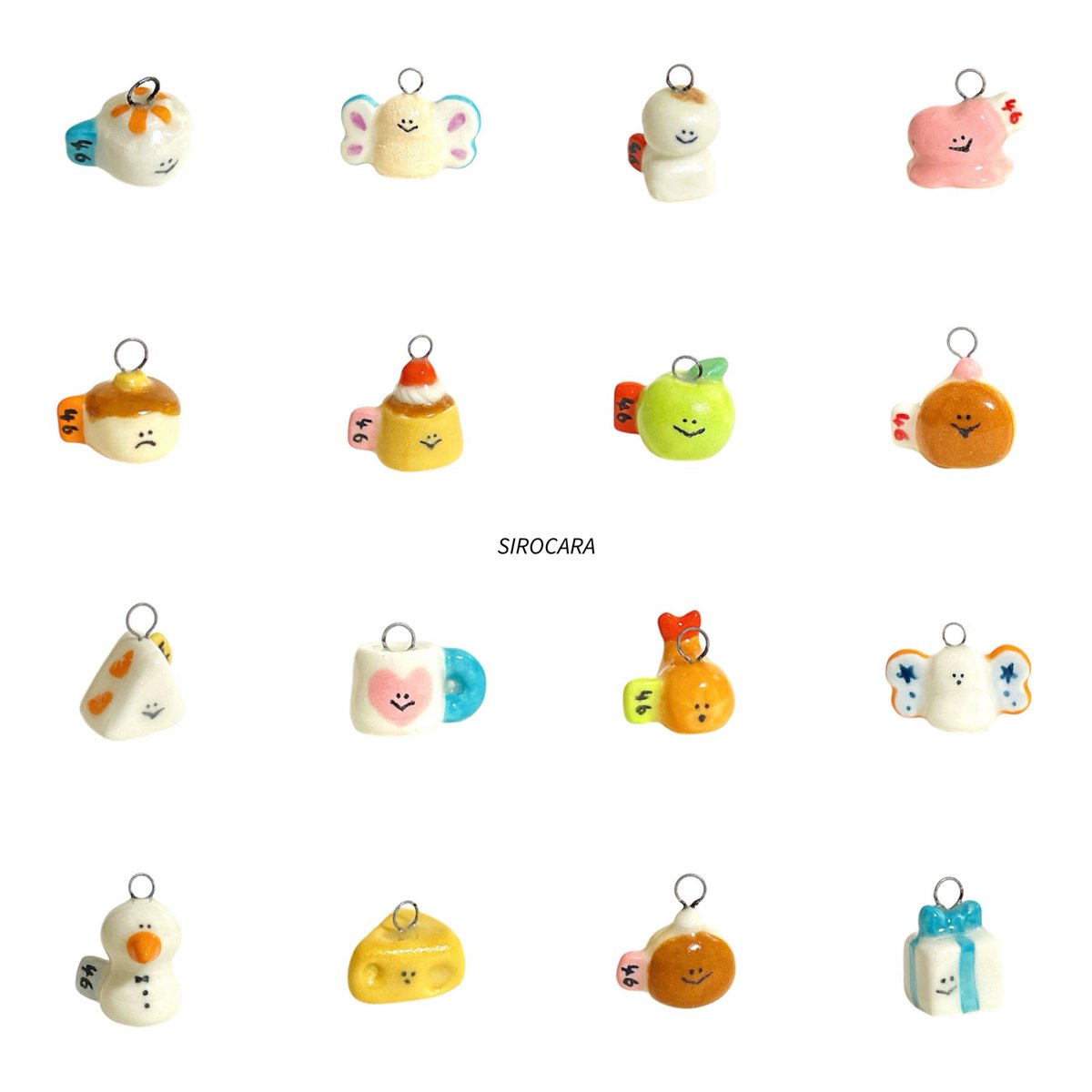 SIROCARA⌇ユル〜い陶磁器 (@46_sirocara) / Posts / X