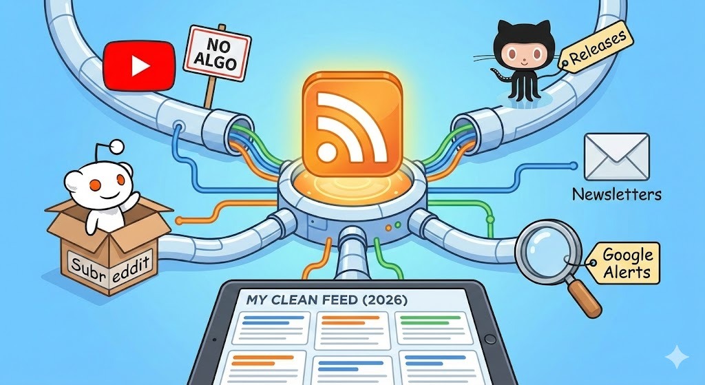 Flux RSS : 5 Sources méconnues pour améliorer votre veille technologique
ballajack.com/flux-rss-sourc…