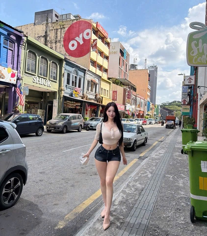 Qi Junior tweet media