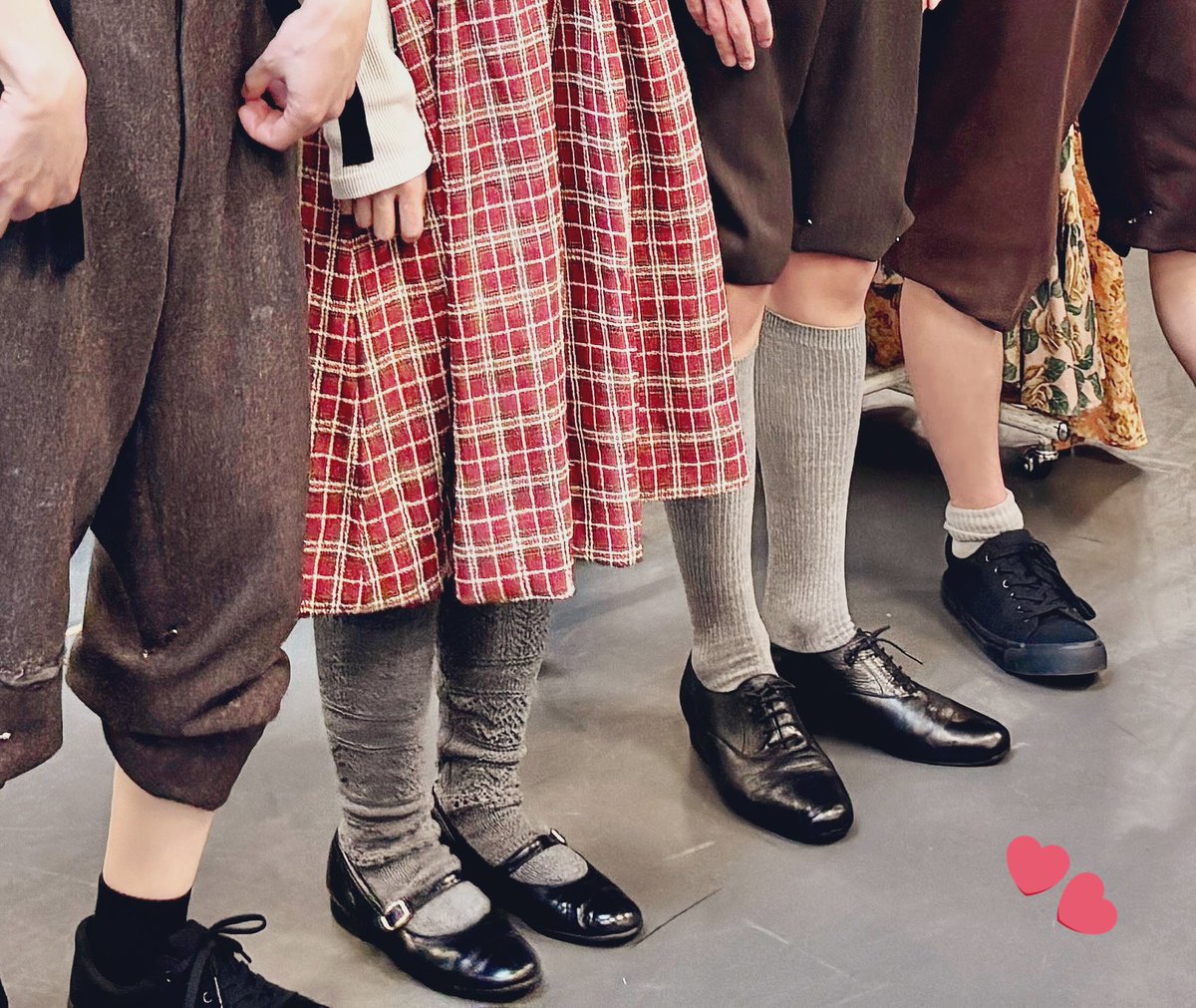 ミュージカル『BLOOD BROTHERS ブラッド・ブラザーズ』 tweet media