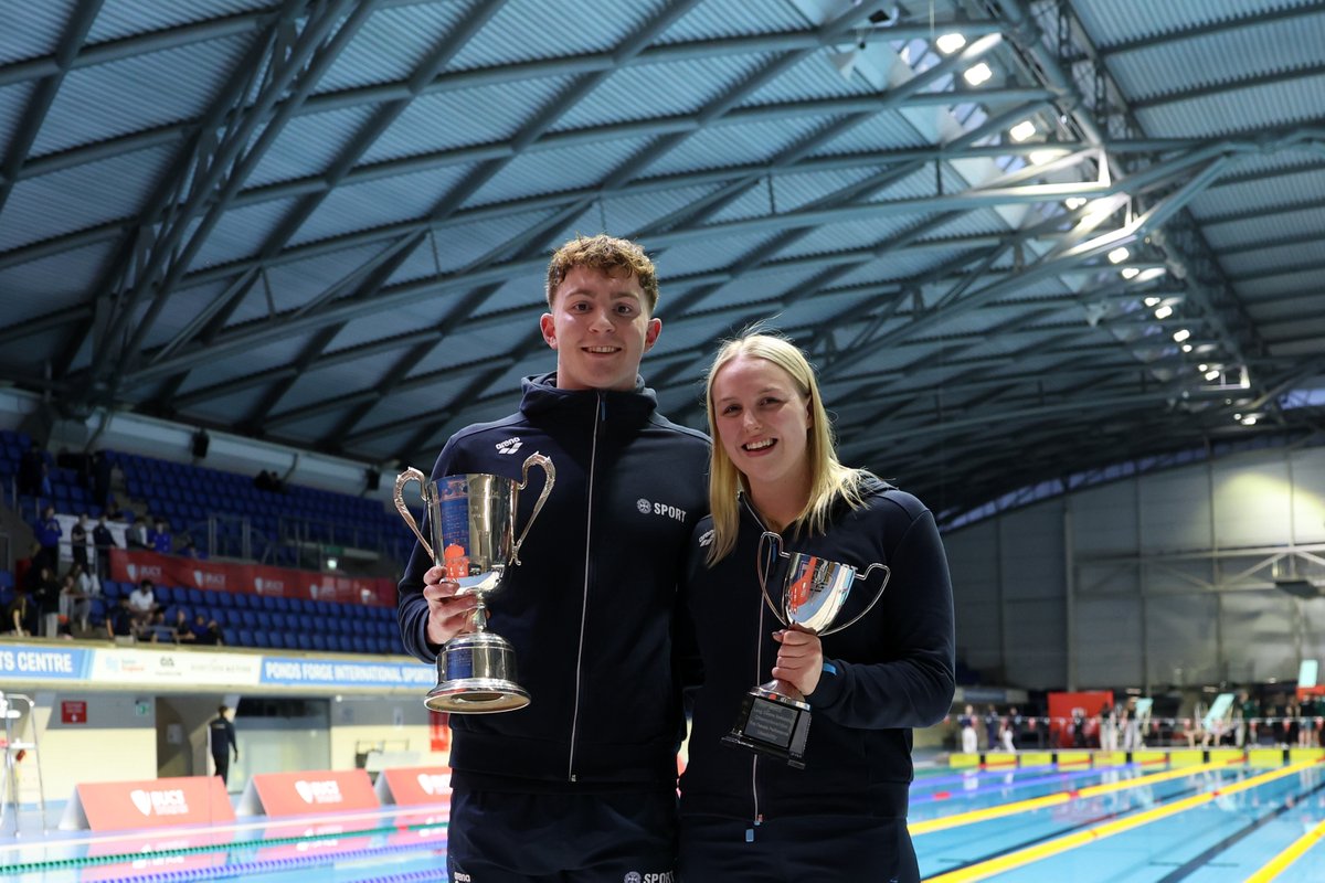 Winning Students 100 tweet media