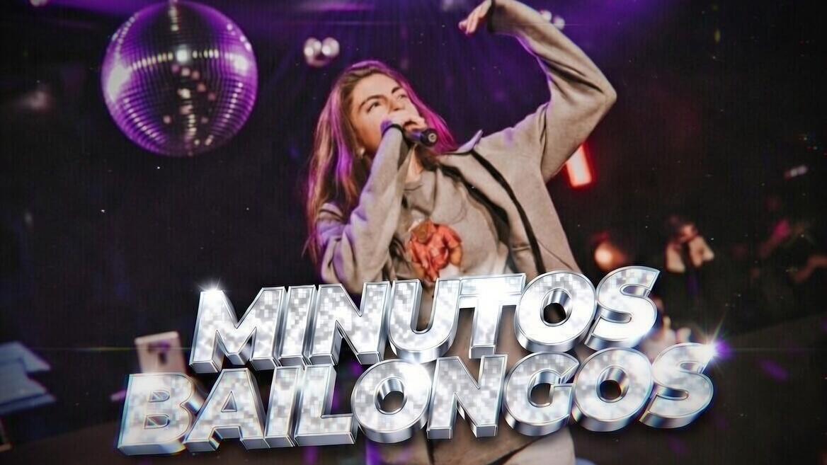 Mini-regreso.

Intentando reactivar el algoritmo de YouTube:

youtube.com/watch?v=jTFN0r…