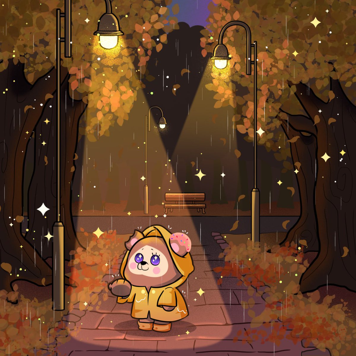 Beraji 🐻⛓️ tweet media