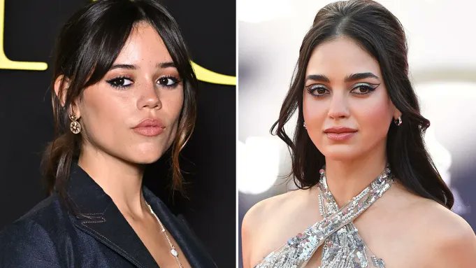 Jenna Ortega, rol arkadaşı Melissa Barera'nın Filistin yanlısı paylaşımları nedeniyle işten çıkarılmasının ardından Çığlık 7'den ayrıldı.