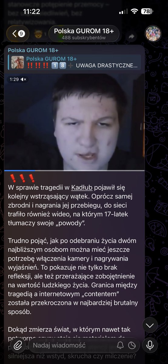 krypto waluta tweet media
