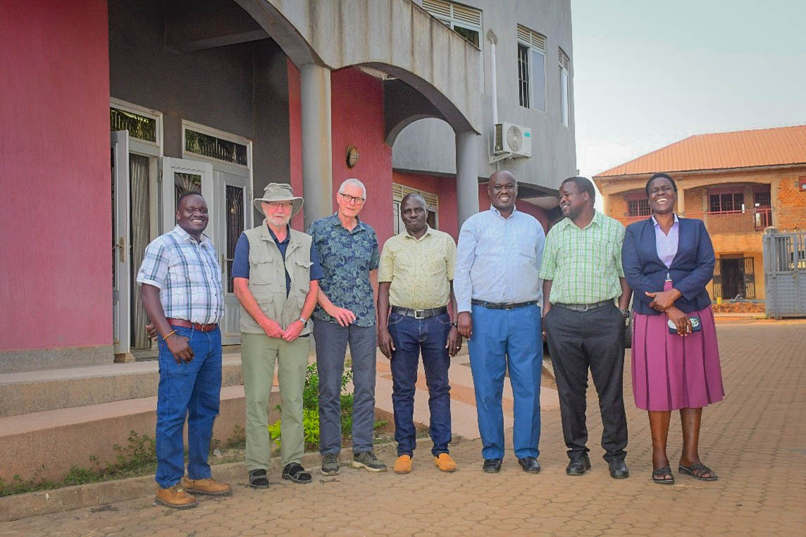 Agency for Accelerated Regional Development-AFARD tweet media